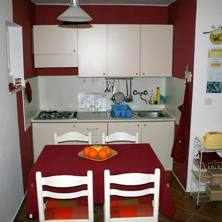 Family Friendly With A Swimming Pool - 17692 Apartment Kaprije